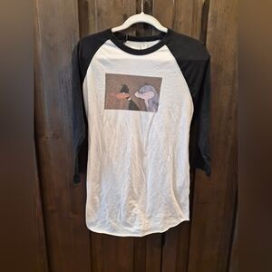 American Apparel T Shirt